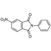 4-Nitro-N-phenylphthalimide >98.0%(GC) - CAS 40392-27-6