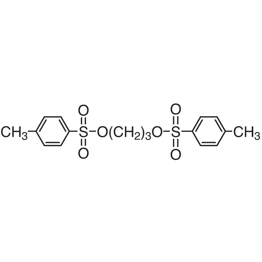 1,3-Bis(tosyloxy)propane >98.0%(HPLC) - CAS 5469-66-9