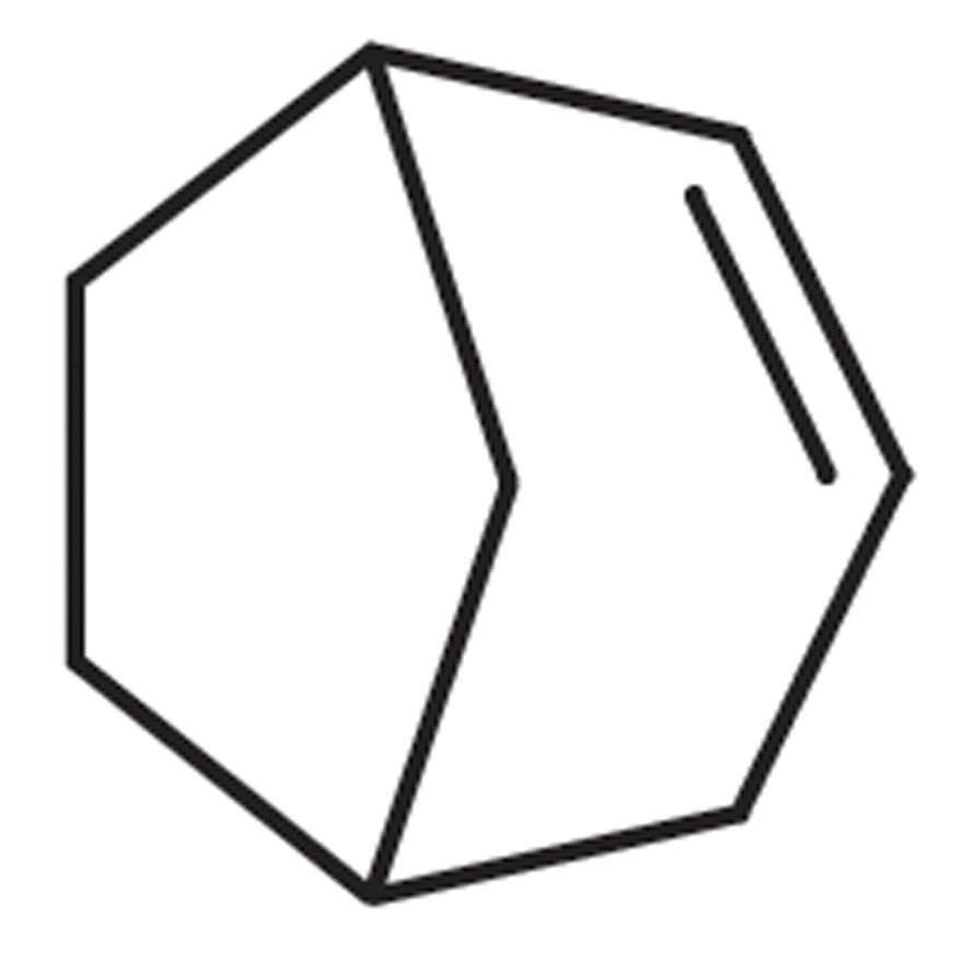Bicyclo[3.2.1]oct-2-ene >98.0%(GC) - CAS 823-02-9
