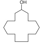 Cyclopentadecanol >96.0%(GC) - CAS 4727-17-7