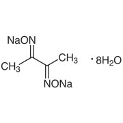 Dimethylglyoxime Disodium Salt Octahydrate >97.0%(W) - CAS 75006-64-3