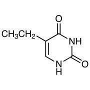5-Ethyluracil >98.0%(T)(HPLC) - CAS 4212-49-1