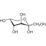 D-(-)-Fructose >99.0%(HPLC) - CAS 57-48-7
