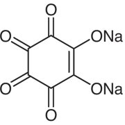 Disodium Rhodizonate >90.0%(T) - CAS 523-21-7