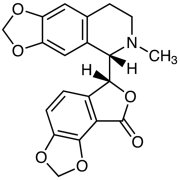 (+)-Bicuculline >98.0%(T)(HPLC) - CAS 485-49-4