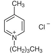 1-Butyl-4-methylpyridinium Chloride >99.0%(T)(HPLC) - CAS 112400-86-9