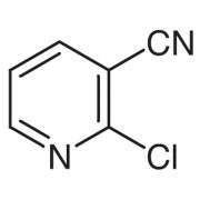 2-Chloro-3-cyanopyridine >97.0%(GC) - CAS 6602-54-6