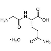 Glycyl-L-glutamine Monohydrate >98.0%(T) - CAS 172669-64-6