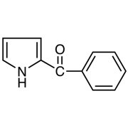 2-Benzoylpyrrole >98.0%(GC) - CAS 7697-46-3