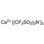 Calcium(II) Bis(trifluoromethanesulfonyl)imide >97.0%(T) - CAS 165324-09-4