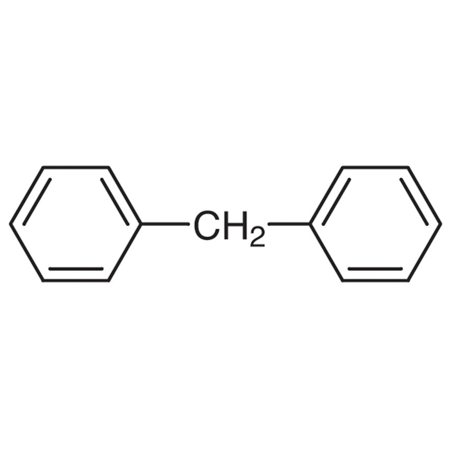 Diphenylmethane >99.0%(GC) - CAS 101-81-5
