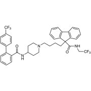 Lomitapide >98.0%(HPLC) - CAS 182431-12-5