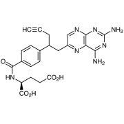Pralatrexate >98.0%(HPLC) - CAS 146464-95-1