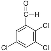 2,3,5-Trichlorobenzaldehyde >95.0%(GC) - CAS 56961-75-2