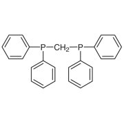 Bis(diphenylphosphino)methane >97.0%(GC)(T) - CAS 2071-20-7