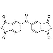 3,3',4,4'-Benzophenonetetracarboxylic Dianhydride (purified by sublimation) >98.0%(GC) - CAS 2421-28-5