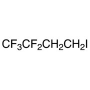 1,1,1,2,2-Pentafluoro-4-iodobutane >98.0%(GC) - CAS 40723-80-6
