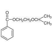 2-Isopropoxyethyl Benzoate >95.0%(GC) - CAS 95241-36-4