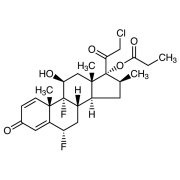 Halobetasol Propionate >98.0%(HPLC) - CAS 66852-54-8