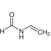 N-Vinylformamide (stabilized with BHT) >96.0%(GC) - CAS 13162-05-5
