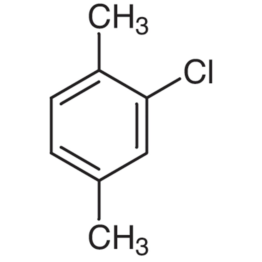 2-Chloro-p-xylene >98.0%(GC) - CAS 95-72-7