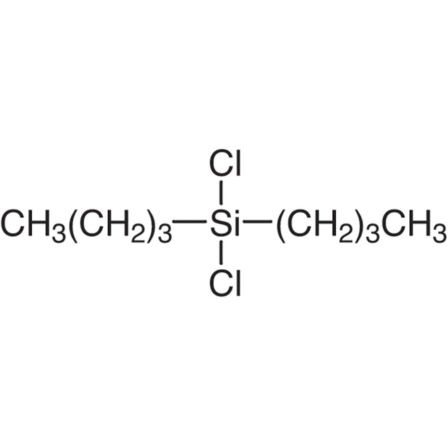 Dibutyldichlorosilane >94.0%(GC) - CAS 3449-28-3