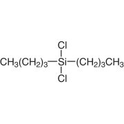 Dibutyldichlorosilane >94.0%(GC) - CAS 3449-28-3