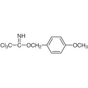 4-Methoxybenzyl 2,2,2-Trichloroacetimidate >96.0%(GC) - CAS 89238-99-3