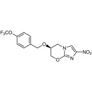 PA-824 >98.0%(HPLC) - CAS 187235-37-6