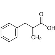 2-Benzylacrylic Acid >98.0%(GC)(T) - CAS 5669-19-2