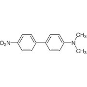 4-Dimethylamino-4'-nitrobiphenyl >98.0%(HPLC) - CAS 2143-87-5