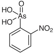 2-Nitrophenylarsonic Acid >98.0%(T) - CAS 5410-29-7