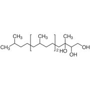 Phytantriol (mixture of isomers) >95.0%(GC) - CAS 74563-64-7