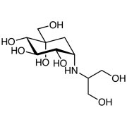 Voglibose >98.0%(T)(HPLC) - CAS 83480-29-9