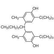 4,4'-Butylidenebis(6-tert-butyl-m-cresol) >97.0%(GC) - CAS 85-60-9