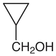 Cyclopropanemethanol >98.0%(GC) - CAS 2516-33-8