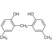 2,2'-Methylenebis(4-methylphenol) >90.0%(GC) - CAS 3236-63-3