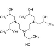 N,N,N',N'',N''-Pentakis(2-hydroxypropyl)diethylenetriamine >95.0%(T) - CAS 17121-34-5