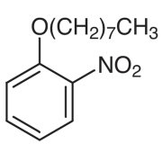 2-Nitrophenyl n-Octyl Ether [Matrix for FABMS and liquid SIMS] >98.0%(GC) - CAS 37682-29-4