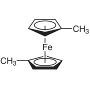 1,1'-Dimethylferrocene >93.0%(GC) - CAS 1291-47-0
