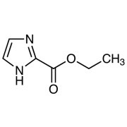 Ethyl 2-Imidazolecarboxylate >98.0%(GC)(T) - CAS 33543-78-1