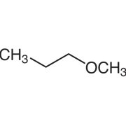 Methyl Propyl Ether >95.0%(GC) - CAS 557-17-5