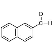 2-Naphthaldehyde >98.0%(GC) - CAS 66-99-9