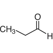 Propionaldehyde >98.0%(GC) - CAS 123-38-6