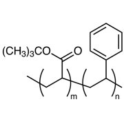 Poly(tert-Butyl Acrylate)-block-Poly(styrene) (Copolymer, 10:6)  - CAS 697765-49-4