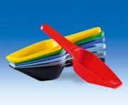 Ölçü Kaşıklar, Pp - Mavi   100 ml
