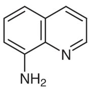 8-Aminoquinoline >98.0%(GC)(T) - CAS 578-66-5
