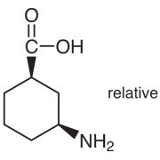 cis-3-Aminocyclohexanecarboxylic Acid >96.0%(GC)(T) - CAS 16636-51-4