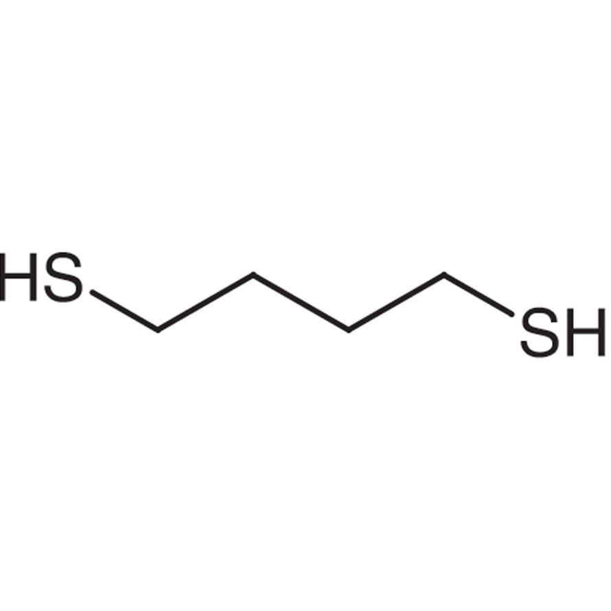 1,4-Butanedithiol >95.0%(GC)(T) - CAS 1191-08-8