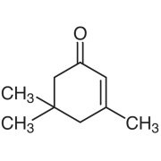 Isophorone >97.0%(GC) - CAS 78-59-1
